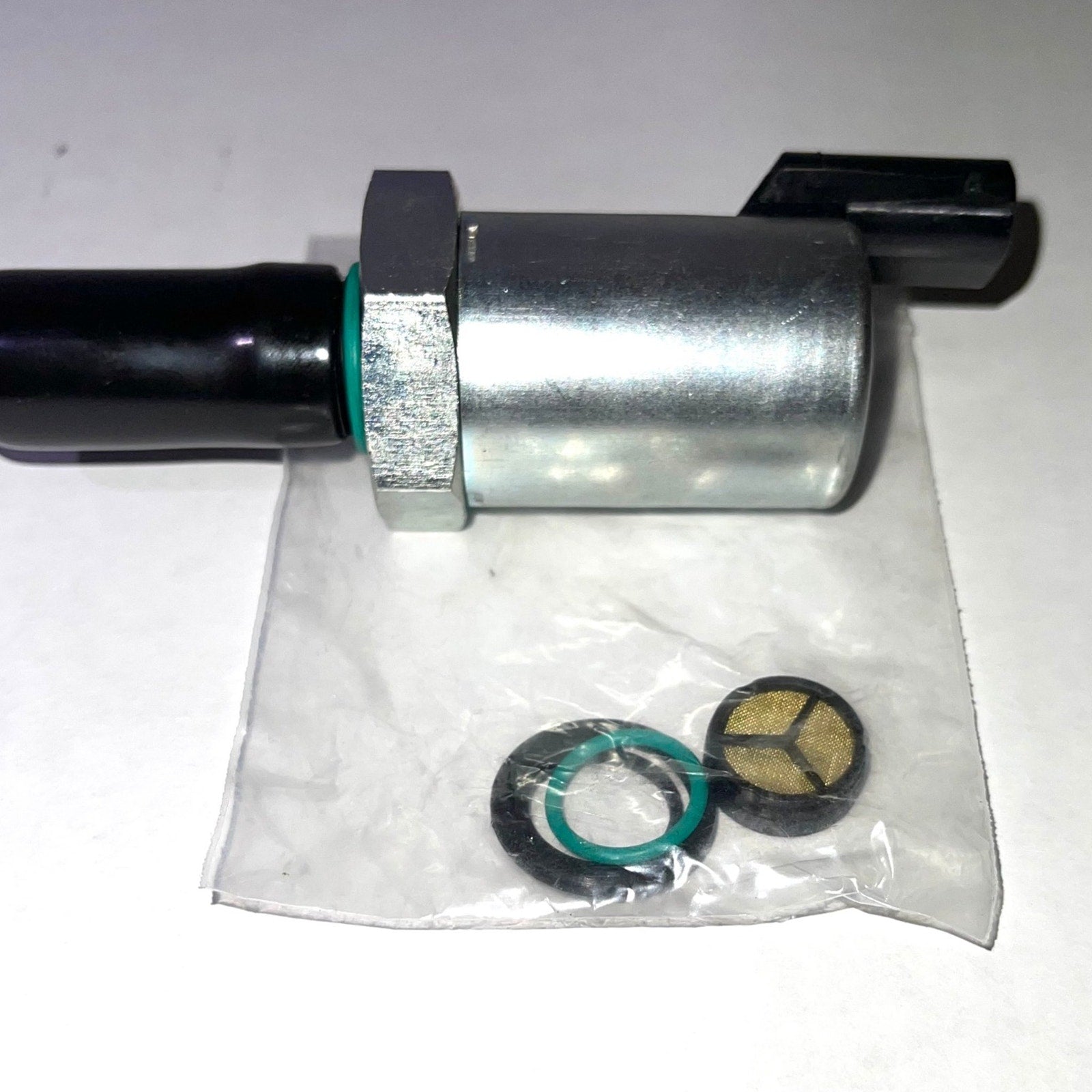 Fuel Injection Pressure Regulator IPR Valve Navistar International Truck 1842428C95 1842428C96 for Navistar International Truck DT570 HT570 DT466 DT466E 1842428C93 1842428C94